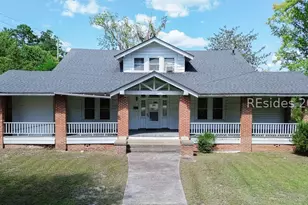 501 Jackson Ave E, Hampton, SC 29924 - Photo 1