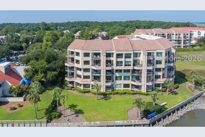 2 Shelter Cove Lane #236, Hilton Head Island, SC 29928 - Photo 36