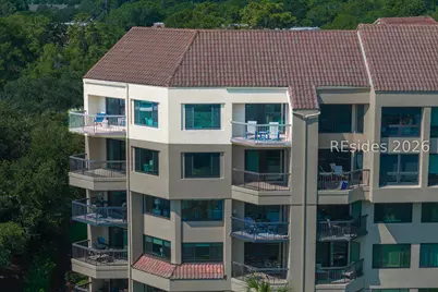 2 Shelter Cove Lane #236, Hilton Head Island, SC 29928 - Photo 34