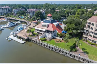 2 Shelter Cove Lane #236, Hilton Head Island, SC 29928 - Photo 44