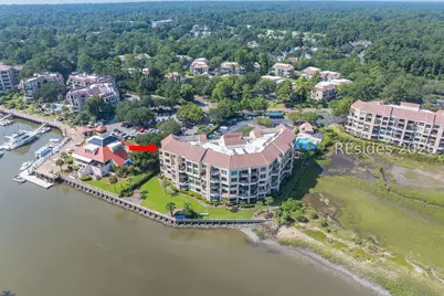 2 Shelter Cove Lane #236, Hilton Head Island, SC 29928 - Photo 34