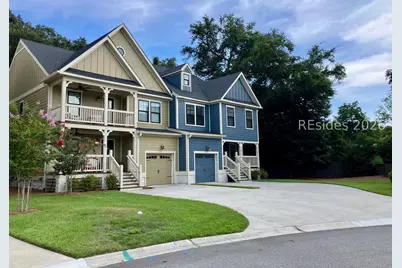 40 Old Stoney Lane, Hilton Head Island, SC 29926 - Photo 38