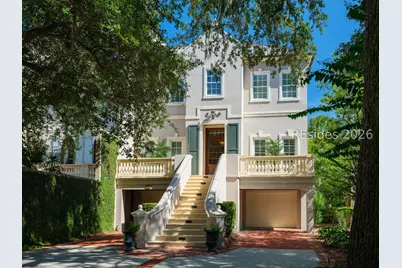 136 S Shore Drive, Hilton Head Island, SC 29928 - Photo 1