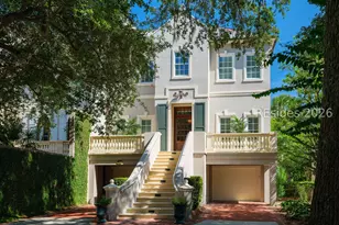 136 S Shore Dr, Hilton Head Island, SC 29928 - Photo 1