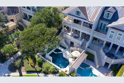 136 S Shore Drive, Hilton Head Island, SC 29928 - Photo 54