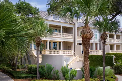 136 S Shore Drive, Hilton Head Island, SC 29928 - Photo 4