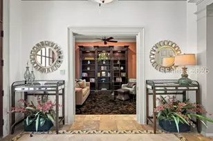 136 S Shore Dr, Hilton Head Island, SC 29928 - Photo 12