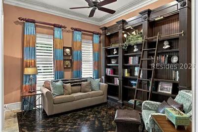 136 S Shore Drive, Hilton Head Island, SC 29928 - Photo 22