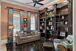 136 S Shore Dr, Hilton Head Island, SC 29928 - Photo 22