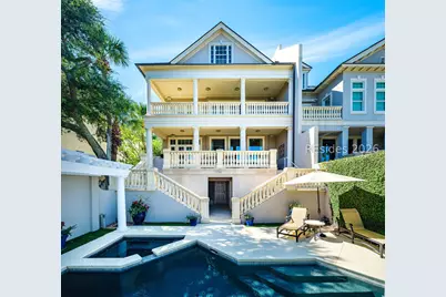 136 S Shore Drive, Hilton Head Island, SC 29928 - Photo 8