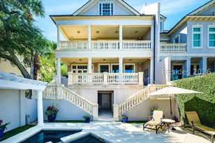 136 S Shore Dr, Hilton Head Island, SC 29928 - Photo 8