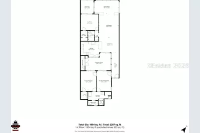 15 Calibogue Cay Road #394, Hilton Head Island, SC 29928 - Photo 4