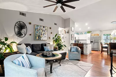 5 Gumtree Road #F-5, Hilton Head Island, SC 29926 - Photo 6