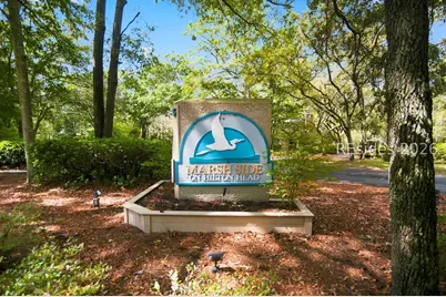 5 Gumtree Road #F-5, Hilton Head Island, SC 29926 - Photo 20