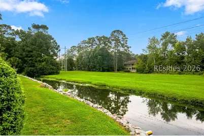 5 Gumtree Road #F-5, Hilton Head Island, SC 29926 - Photo 18