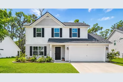 128 Teal Bluff Boulevard, Seabrook, SC 29940 - Photo 1