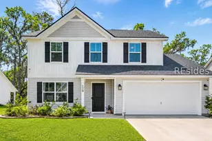 128 Teal Bluff Blvd, Seabrook, SC 29940 - Photo 1