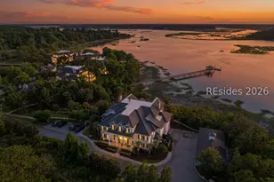 11 Rising Tide Dr, Beaufort, SC 29902 - Photo 1