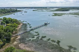 11 Rising Tide Dr, Beaufort, SC 29902 - Photo 42