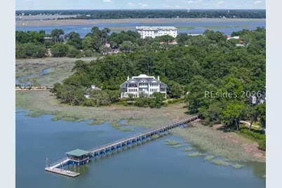11 Rising Tide Drive #11A, Beaufort, SC 29902 - Photo 2