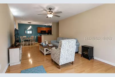 897 Fording Island Road #2510, Bluffton, SC 29910 - Photo 16