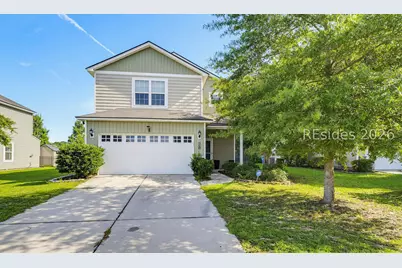26 Catawba Way, Beaufort, SC 29906 - Photo 2
