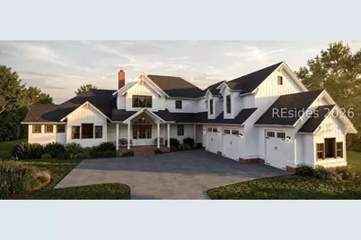 57 Inverness Drive, Bluffton, SC 29910 - Photo 2
