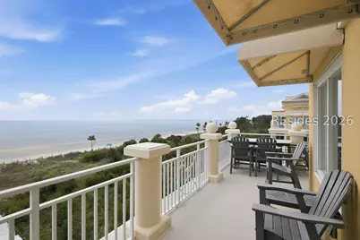 1 Fuskie Lane #2402, Daufuskie Island, SC 29915 - Photo 40