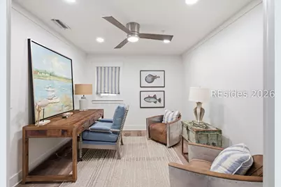 1 Fuskie Lane #2402, Daufuskie Island, SC 29915 - Photo 18
