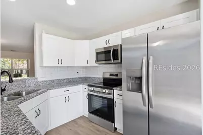 233 Station Mill Boulevard, Bluffton, SC 29909 - Photo 1