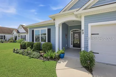 69 Fort Sullivan Drive, Ridgeland, SC 29936 - Photo 6