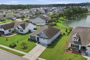 69 Fort Sullivan Dr, Ridgeland, SC 29936 - Photo 42