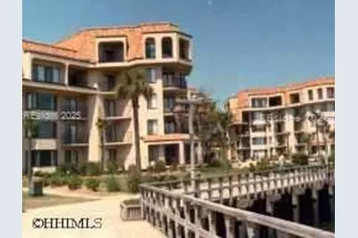 7 Shelter Cove Lane #7511, Hilton Head Island, SC 29928 - Photo 4