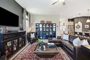 387 Sergeant Jasper Cir, Ridgeland, SC 29936 - Photo 8