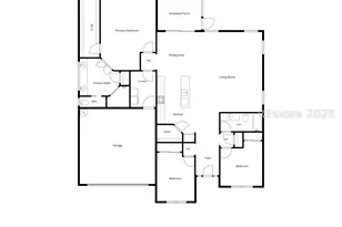 387 Sergeant Jasper Cir, Ridgeland, SC 29936 - Photo 46