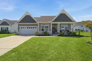 387 Sergeant Jasper Cir, Ridgeland, SC 29936 - Photo 2