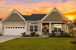 387 Sergeant Jasper Cir, Ridgeland, SC 29936 - Photo 2