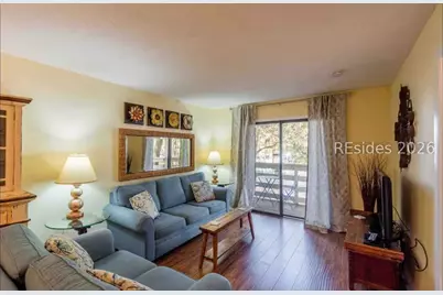 45 Folly Field Road #13E, Hilton Head Island, SC 29928 - Photo 6