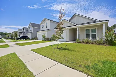485 Sawmill Road, Hardeeville, SC 29927 - Photo 2