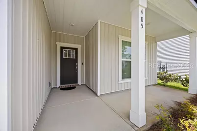485 Sawmill Road, Hardeeville, SC 29927 - Photo 4