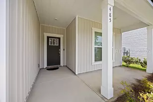 485 Sawmill Rd, Hardeeville, SC 29927 - Photo 4