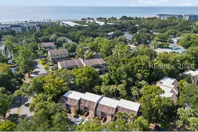 11 Tanglewood Drive #5, Hilton Head Island, SC 29928 - Photo 1