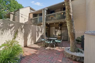 11 Tanglewood Drive #5, Hilton Head Island, SC 29928 - Photo 2