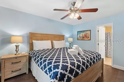 11 Tanglewood Drive #5, Hilton Head Island, SC 29928 - Photo 18