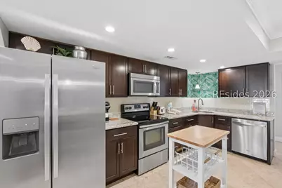 11 Tanglewood Drive #5, Hilton Head Island, SC 29928 - Photo 10