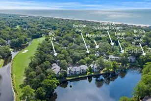 55 Barcelona Rd, Hilton Head Island, SC 29928 - Photo 1
