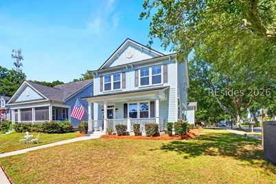 300 Coquinas Court, Beaufort, SC 29906 - Photo 4