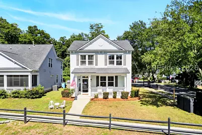 300 Coquinas Court, Beaufort, SC 29906 - Photo 42