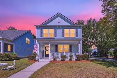 300 Coquinas Court, Beaufort, SC 29906 - Photo 1