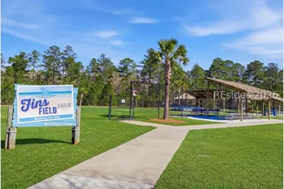 552 Landshark Boulevard, Hardeeville, SC 29927 - Photo 46